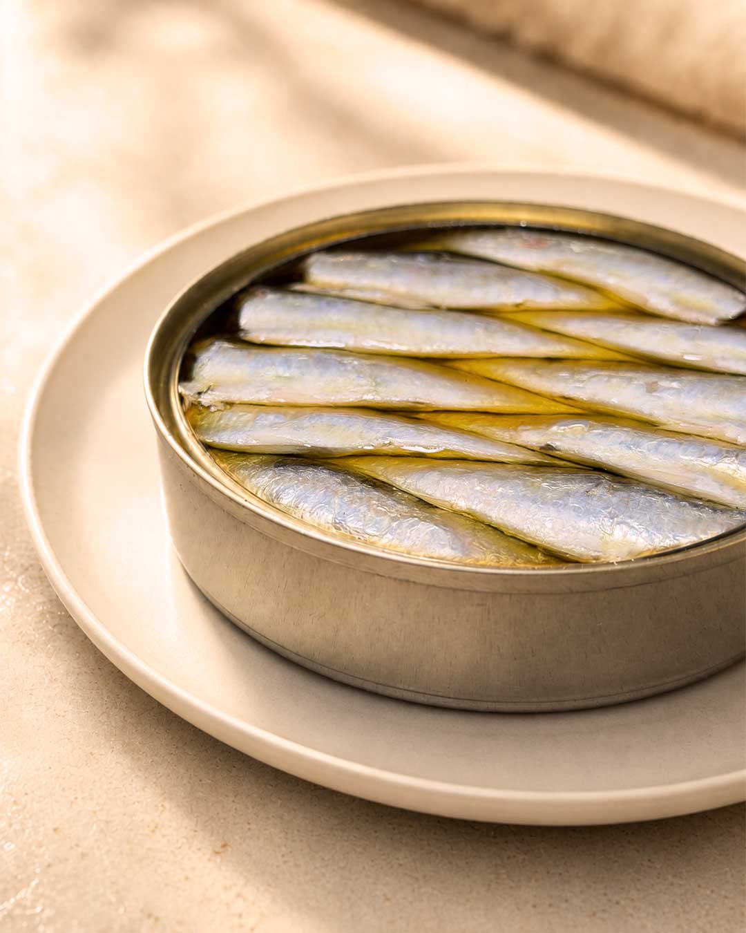 Sardines do Xeito 20-25 pieces - Image 3